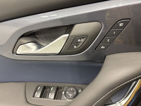 New 2026 Chevrolet Blazer RS image 36