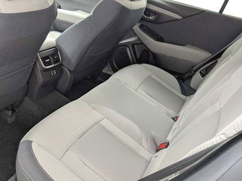 New 2025 Subaru Outback Premium image 20