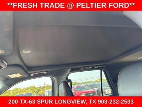 Used 2024 Ford Expedition Limited AWD/4WD image 13