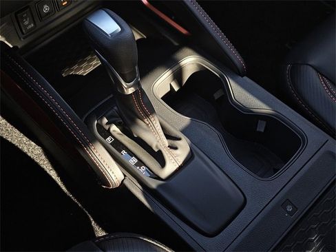 New 2026 Nissan Frontier Pro-X w/ Pro Premium Package image 15