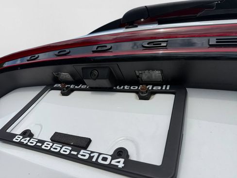 Used 2022 Dodge Durango GT AWD/4WD image 17