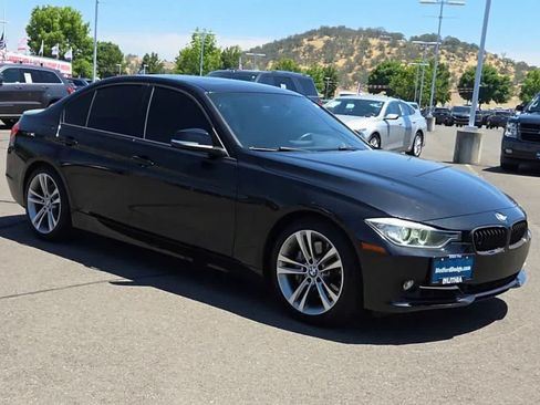 Used 2013 BMW 335i Sedan RWD image 2