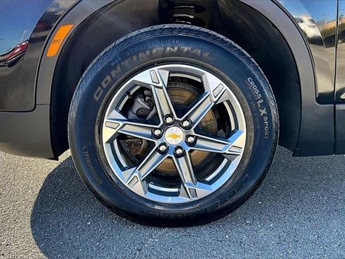 Used 2024 Chevrolet Blazer LT w/ Convenience Package image 30