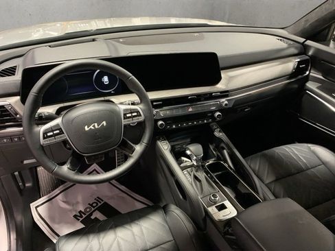 New 2025 Kia Telluride SX X-Line image 9