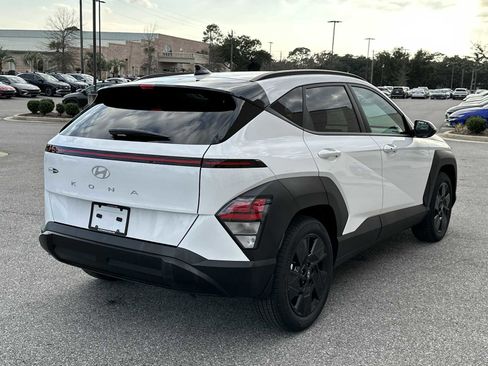 New 2026 Hyundai Kona SEL Sport image 6