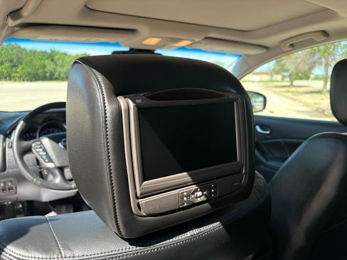 Used 2012 Nissan Murano LE w/ Platinum Pkg FWD image 33
