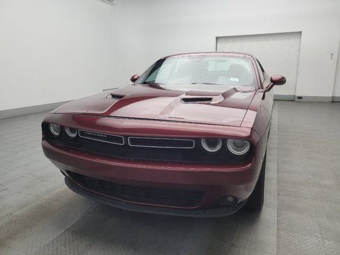 Used 2018 Dodge Challenger GT w/ GT Interior Package image 15