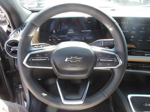 Certified 2025 Chevrolet Equinox ACTIV w/ Safety and Technology Package AWD/4WD image 14