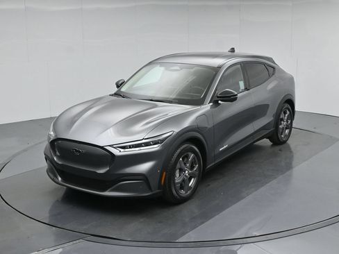 Used 2023 Ford Mustang Mach-E Select RWD image 37