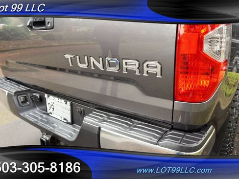 Used 2014 Toyota Tundra SR5 image 32