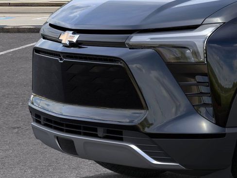 New 2024 Chevrolet Blazer EV LT image 13