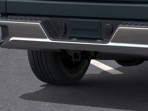New 2026 Chevrolet Silverado 1500 LT w/ Protection Package RWD image 14