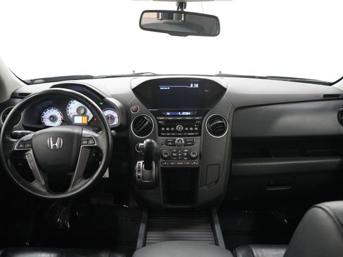 Used 2014 Honda Pilot EX-L image 17