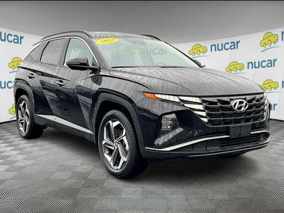 Used 2023 Hyundai Tucson SEL w/ Convenience Package