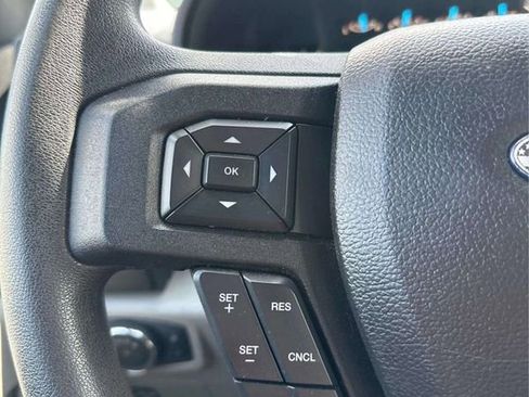Used 2019 Ford F150 XL w/ Equipment Group 101A Mid AWD/4WD image 23