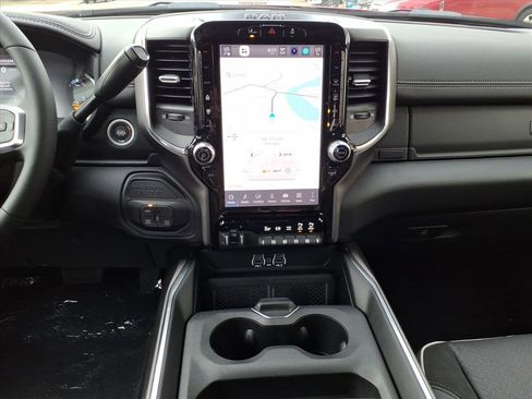 New 2026 RAM 2500 Laramie image 9