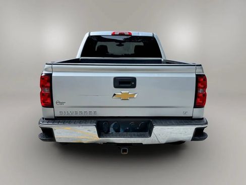 Used 2016 Chevrolet Silverado 1500 LT AWD/4WD image 3