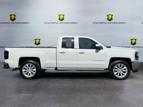 Used 2019 Chevrolet Silverado 1500 LT RWD image 6