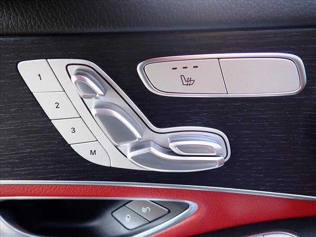 Used 2022 Mercedes-Benz GLC 300 4MATIC image 14