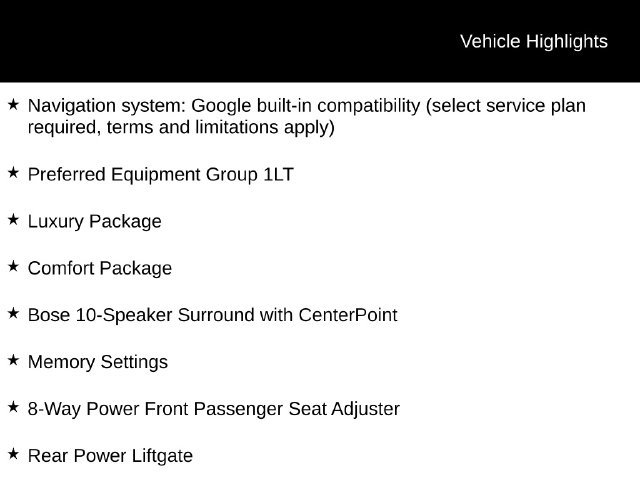 Certified 2026 Chevrolet Suburban LT w/ Comfort Package AWD/4WD image 2