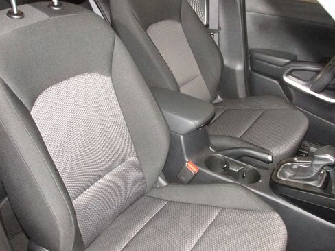 Used 2024 Kia Soul LX w/ Option Group 015 image 25