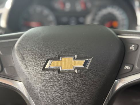 Used 2019 Chevrolet Malibu LT FWD image 35