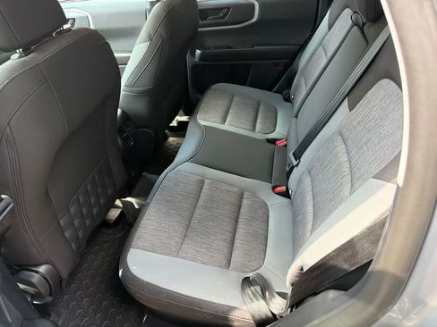 Used 2023 Ford Bronco Sport Big Bend AWD/4WD image 8