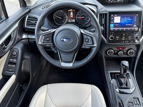 Used 2020 Subaru Impreza 2.0i Limited w/ Popular Package #2 image 14