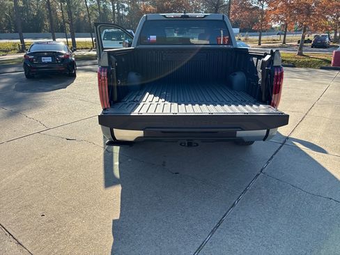 New 2026 Toyota Tundra Limited image 32