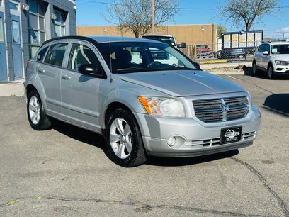 Used 2011 Dodge Caliber Mainstreet