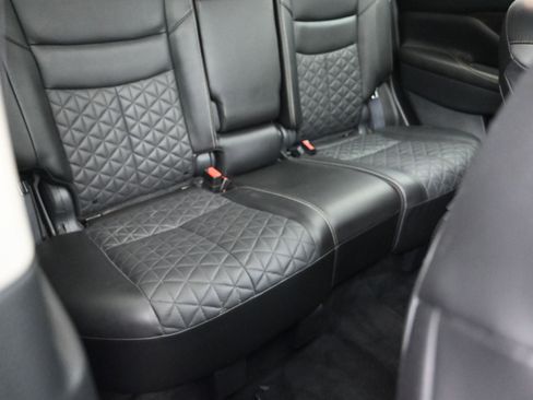 Used 2023 Nissan Murano Platinum image 84