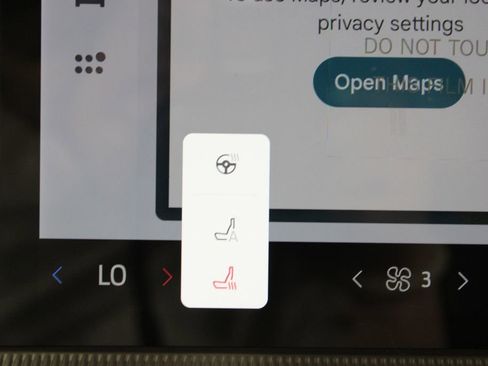 New 2026 Ford Explorer Active image 48