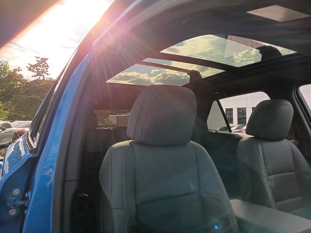 Used 2024 Honda Prologue Touring image 22