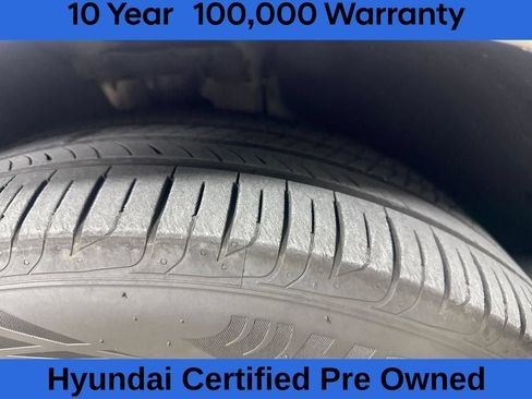 Used 2025 Hyundai Palisade Calligraphy AWD/4WD image 18