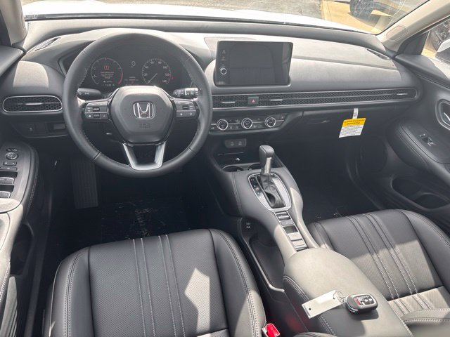 New 2027 Honda HR-V EX-L image 17