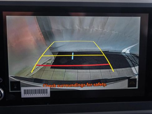 New 2026 Toyota Tacoma SR5 image 39