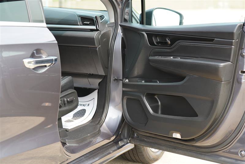 Used 2021 Honda Odyssey Touring image 73