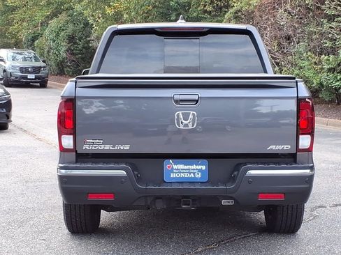 Used 2020 Honda Ridgeline RTL-E image 8
