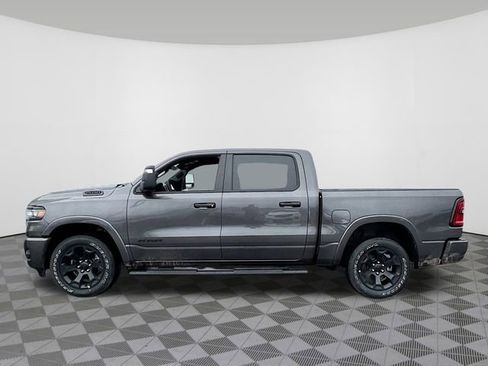 New 2026 RAM 1500 Big Horn image 27