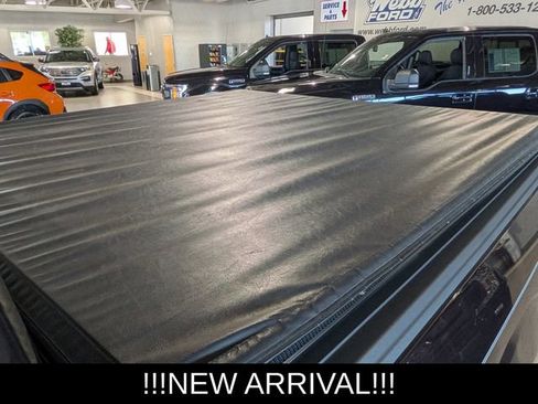 Used 2019 Ford F150 XL w/ Equipment Group 101A Mid AWD/4WD image 11