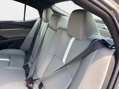 New 2026 Toyota Camry SE FWD image 15