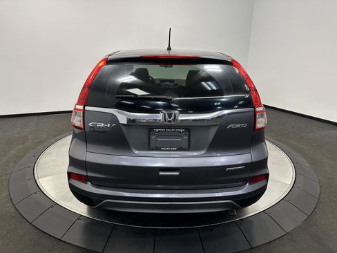 Used 2016 Honda CR-V SE image 6