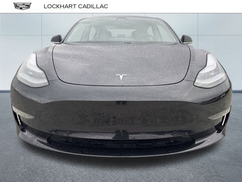 Used 2018 Tesla Model 3 Long Range image 7