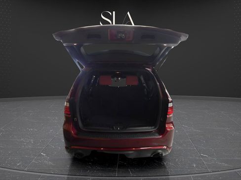Used 2023 Dodge Durango SRT Hellcat image 7