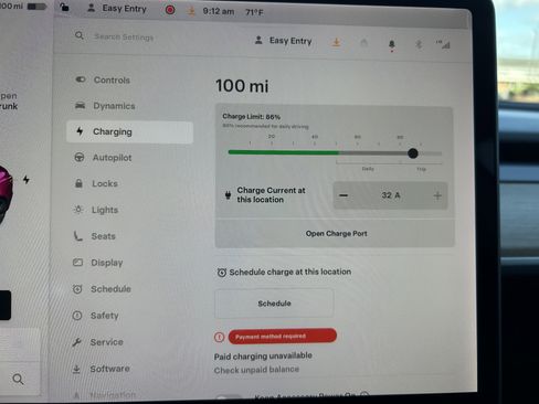 Used 2019 Tesla Model 3 Mid Range image 14