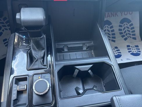 Used 2024 Toyota Tundra SR5 w/ SR5 Convenience Package image 22