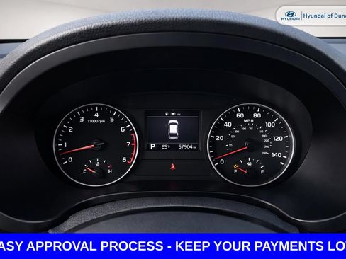 Used 2022 Kia Seltos LX AWD/4WD image 14