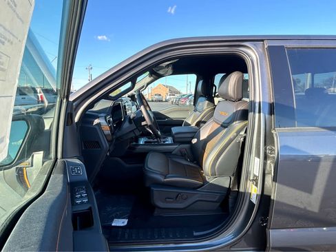 New 2025 Ford F150 Tremor w/ Equipment Group 402A High image 15