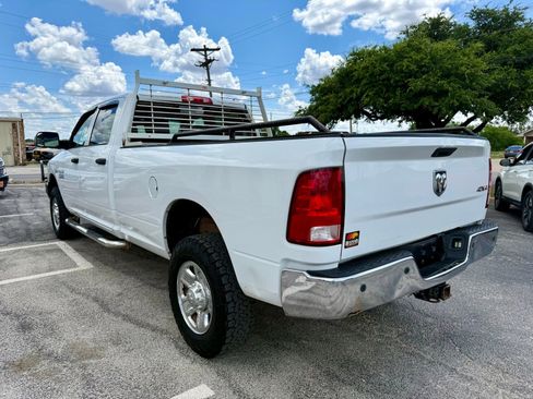 Used 2015 RAM 2500 Tradesman w/ Chrome Appearance Group AWD/4WD image 5