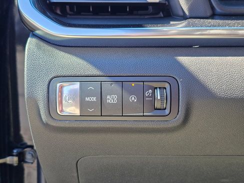New 2026 GMC Terrain Elevation w/ Elevation Premium Package FWD image 23
